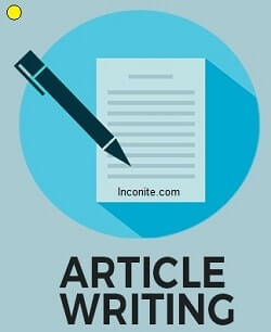 Article Writing