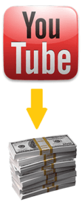earn money from youtube