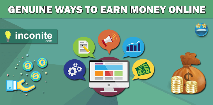 make money online without investment