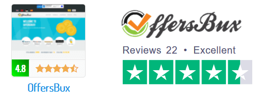 offersbux ratings