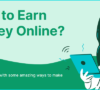 How to Earn Money Online in India?