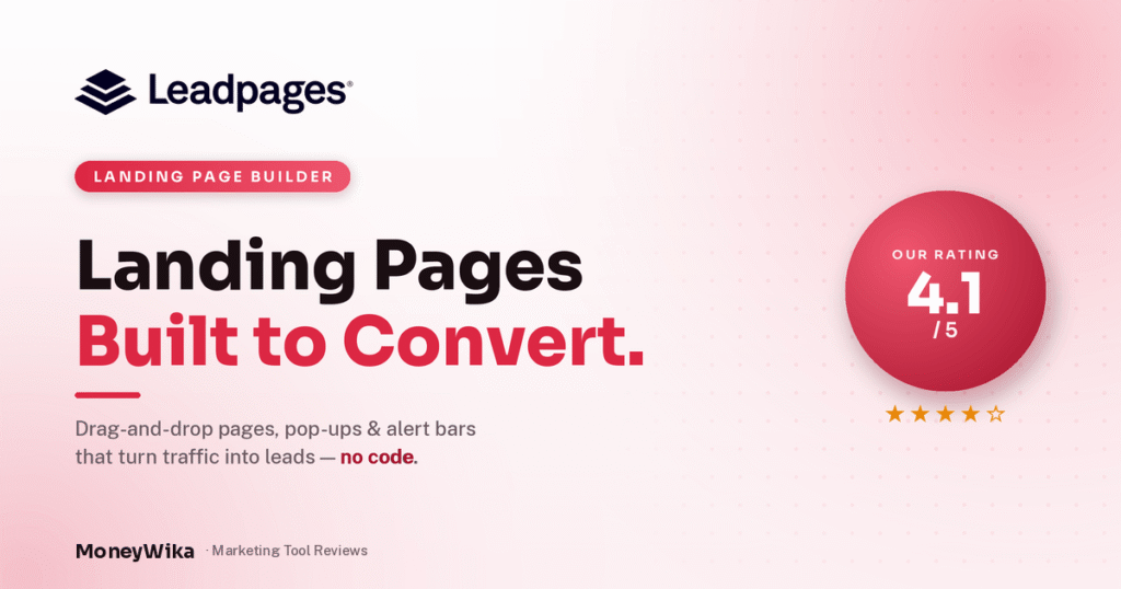 leadpages