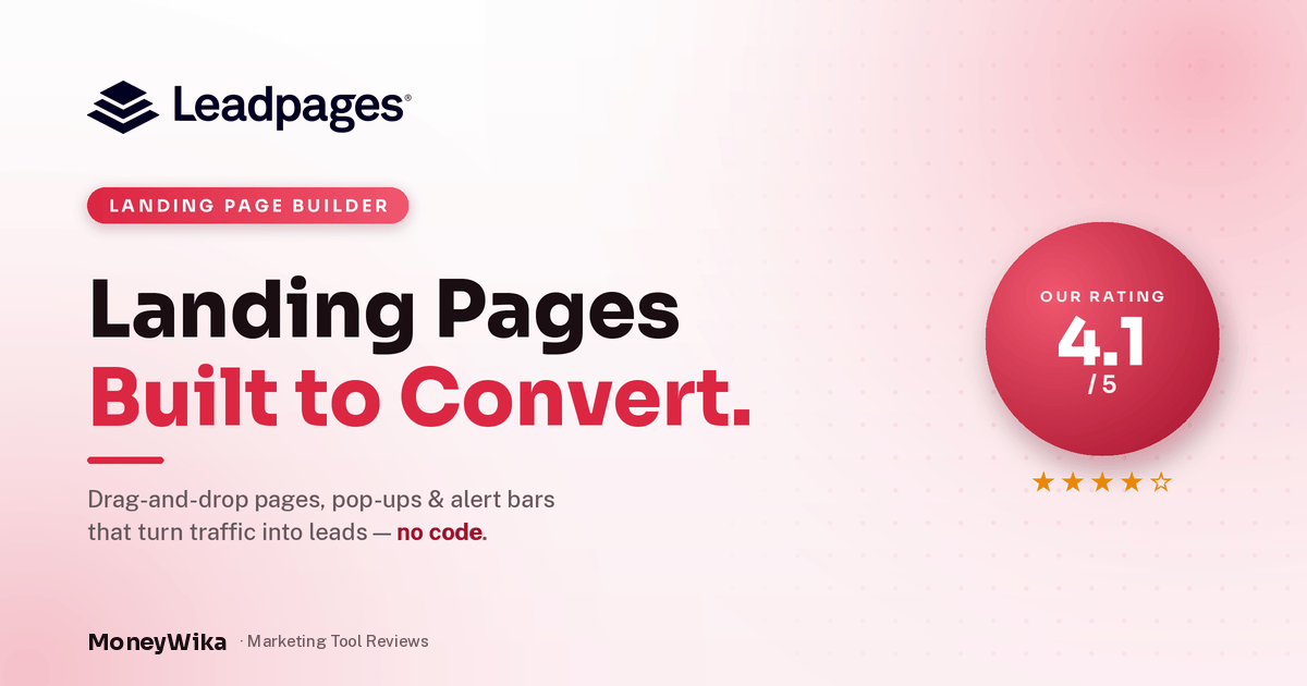 leadpages