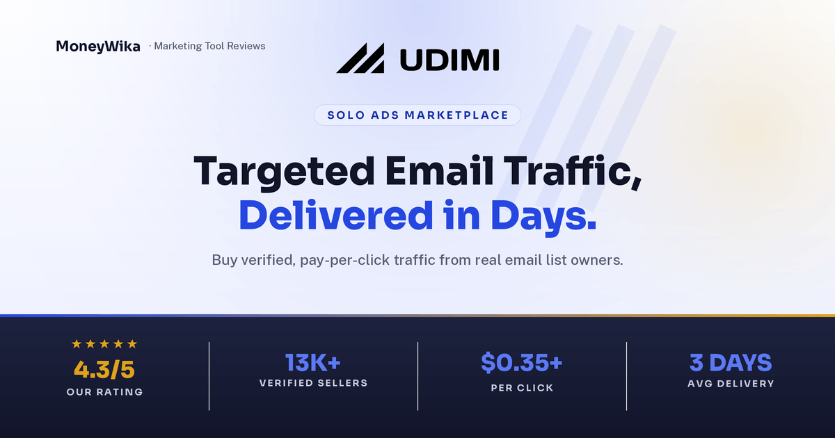 Udimi