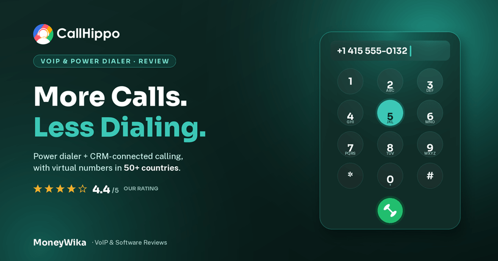 callhippo