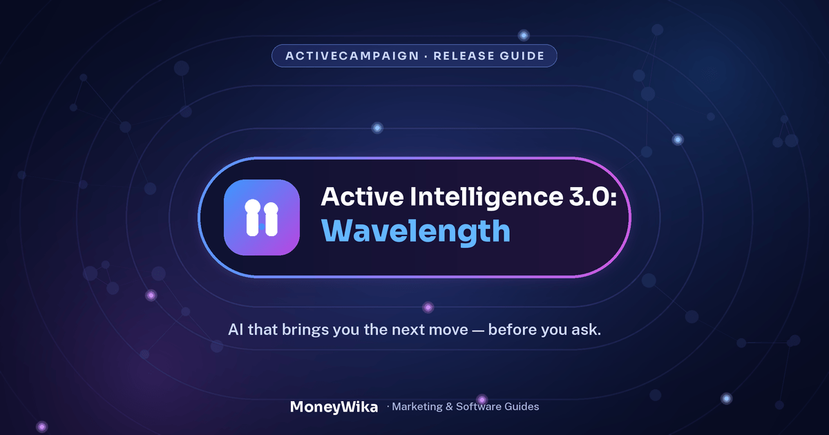 activecampaign 3.0
