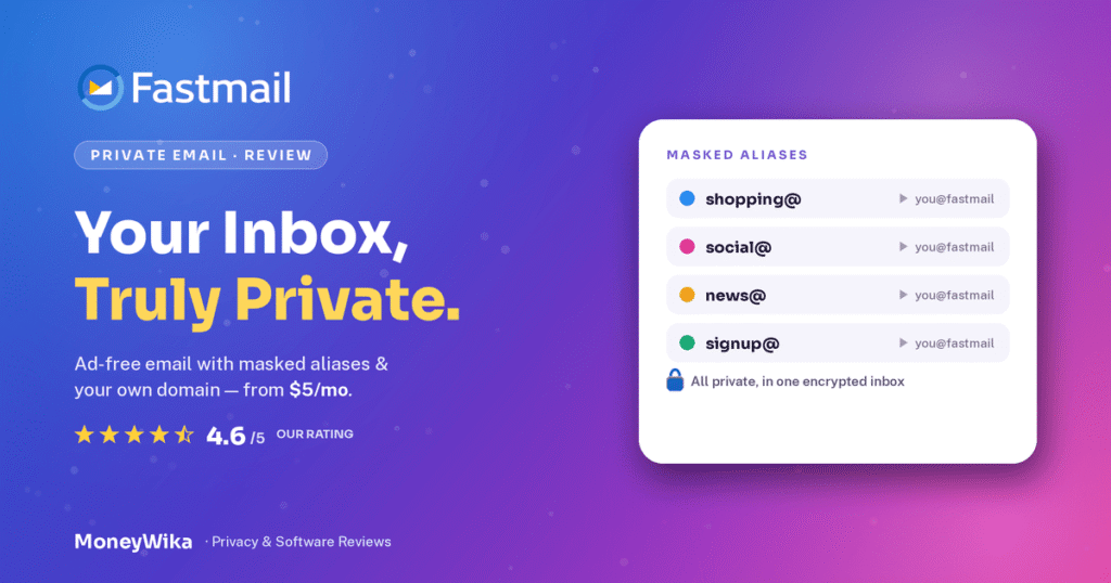 fastmail