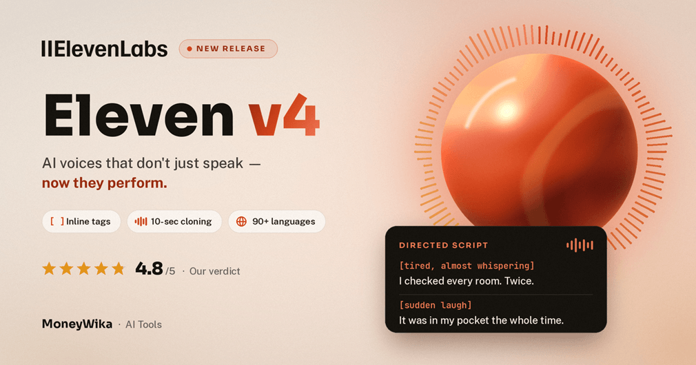 elevel v4