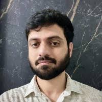 Picture of Rajan Sharma
