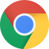 Chrome Icon